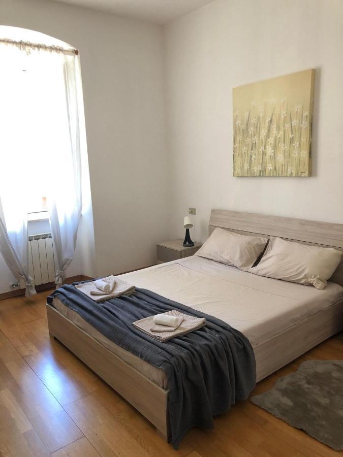 Le Maldobrie Apartment Trieste Exterior photo