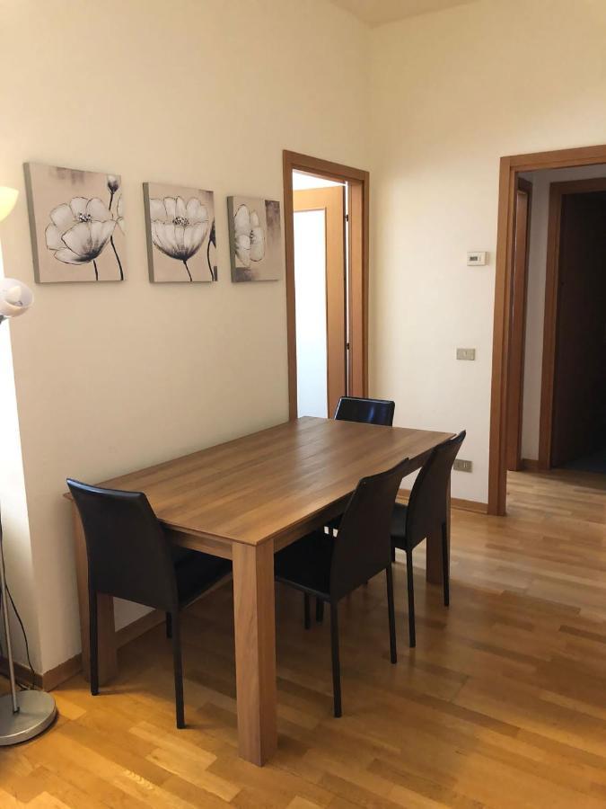 Le Maldobrie Apartment Trieste Exterior photo